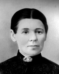 Ellen Jane Obray (1853 - 1902) Profile